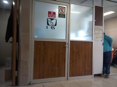 Photos of General Hospital Area / Mf No. 8