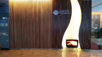 Photos of GASTROTECHNIKA UAB
