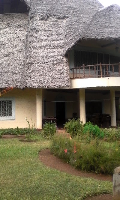 lodging