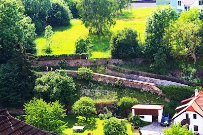 Photos of State Castle Jindrichuv Hradec