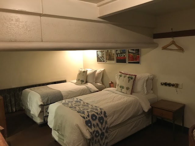 Abode Bombay