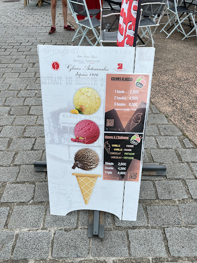 Le Grenier à Glaces - Thumbnail