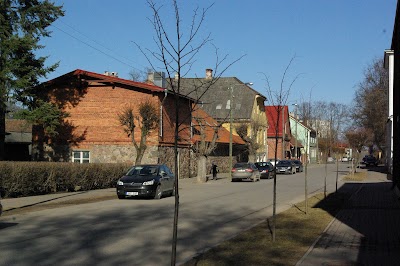 Photos of Club Tartu