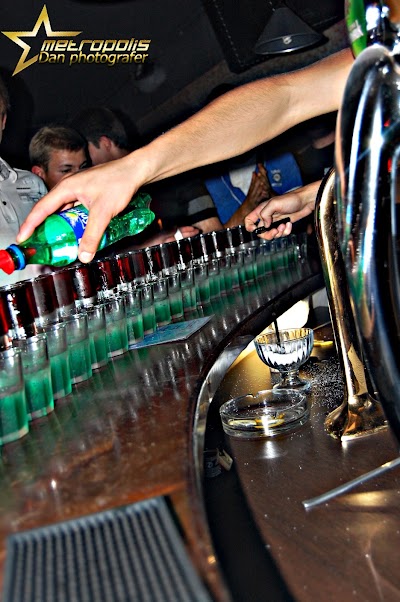 Photos of Metropolis Club