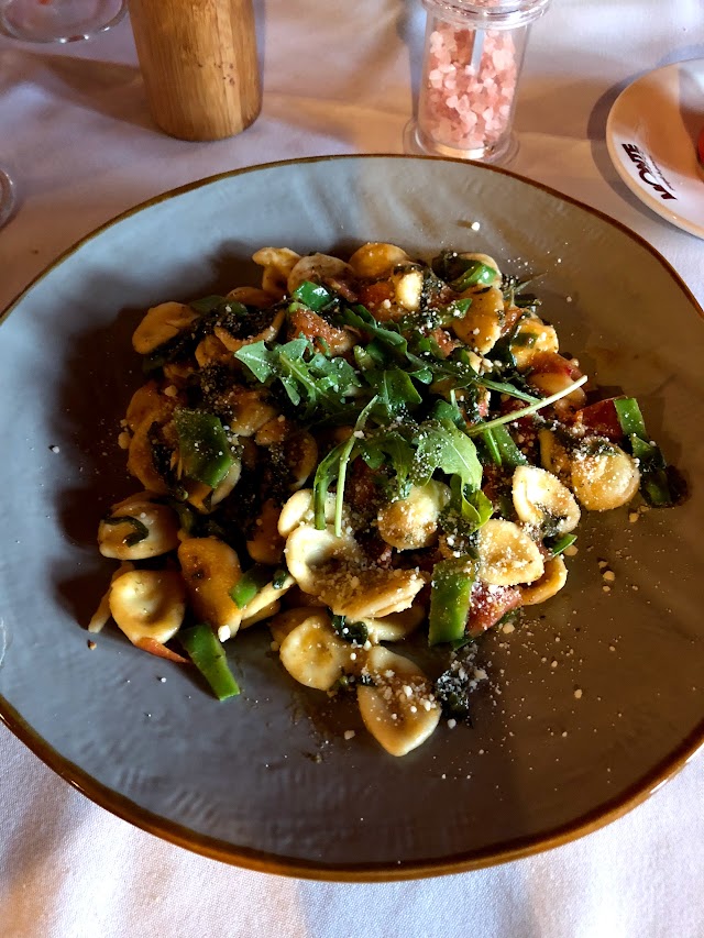 L'Osteria Restaurant