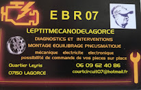 Leptitmecanodelagorce EBR 07 à Lagorce