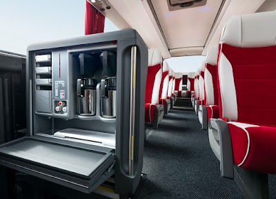 Photos of Hafermann Reisen GmbH & Co. KG