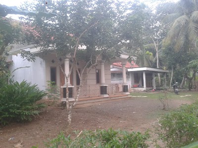 Photos of Wisma Anton