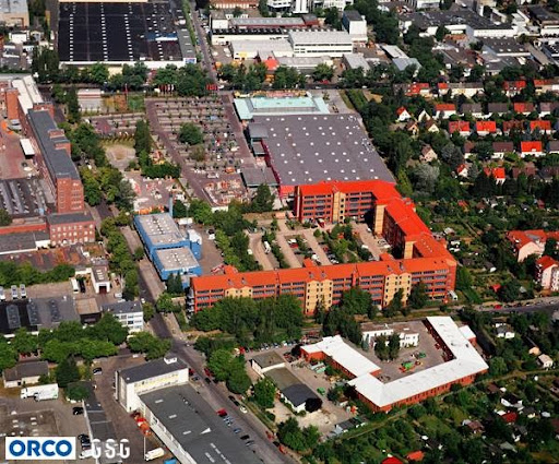 GSG econopark Wilhelm-von-Siemens-Str - Thumbnail