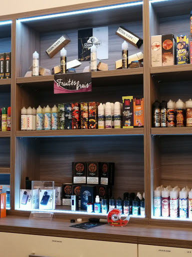 Vapostore Massy - Thumbnail