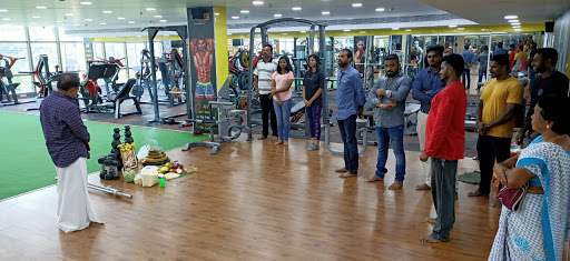 Skale Fitness Unlimited