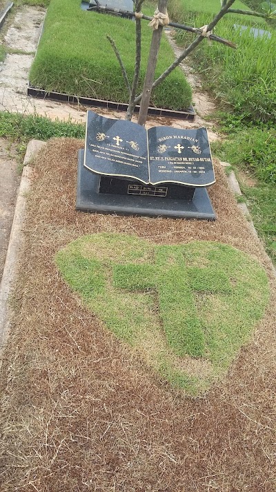 Photos of TPU Pondok Kelapa