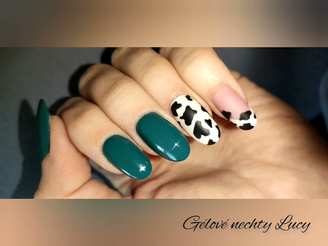Gélové nechty - Lucy Nails - manikúra Partizánske Otváracie hodiny