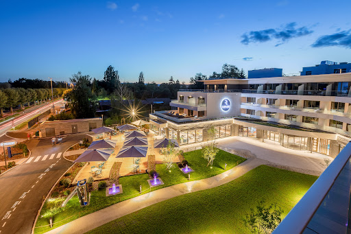Photo de Spa Annecy Spannecy Wellness à Poisy (74330)