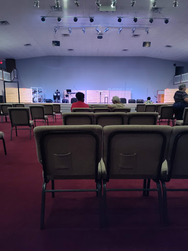 Abundant Life Fellowship (Church of God) - Thumbnail