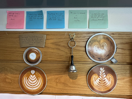 Teej Cafe - Thumbnail