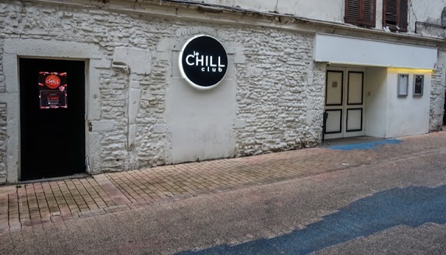 Le Chill Club