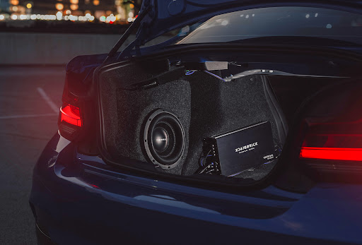 Black Brick Audio - Thumbnail