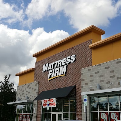 Photos of Mattress Firm Holly Springs