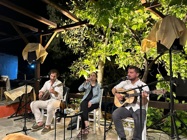 Comentarii opinii despre Στου Ψηλού