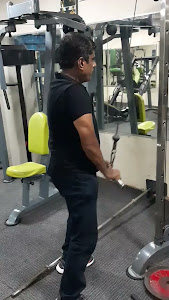 New Bharath Gym – By owner in Thoraipakkam, Chennai, Tamil Nadu