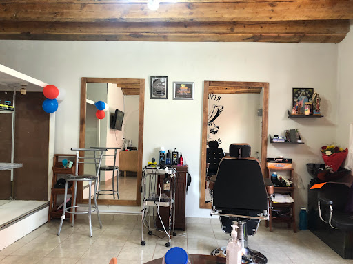 RIVERA BARBERS