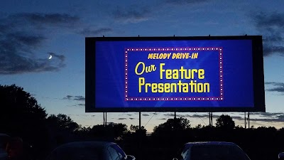 Melody Drive In Theater