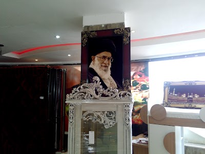 Photos of Our city shopping center