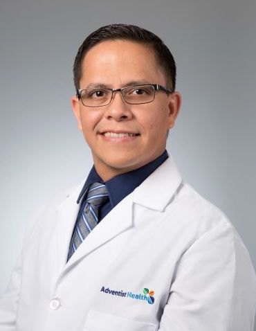 Josias De Trinidad Castro Md