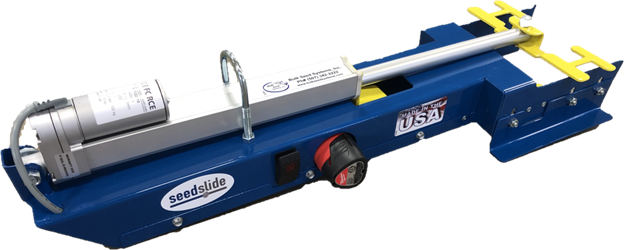 Bulk Seed Systems
