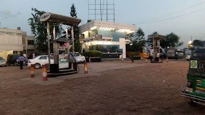 gas-station