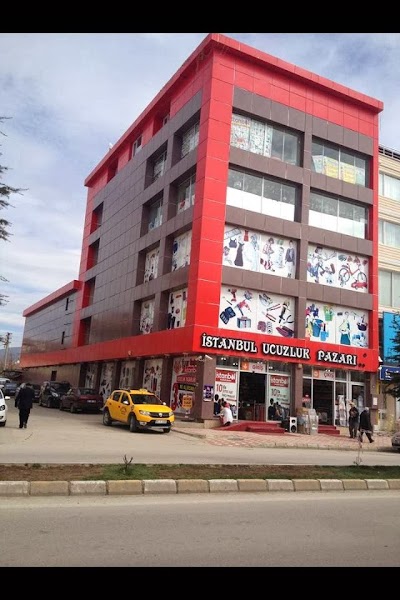 Photos of ISTANBUL MARKET CHEAPNESS