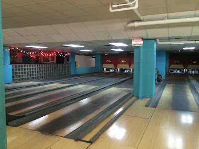 Photos of Atomic Bowl Duckpin