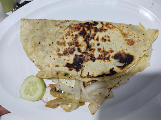 Taqueria paty - Thumbnail