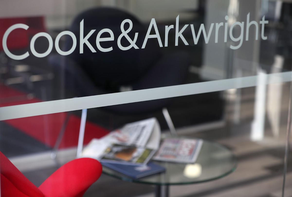 Cooke & Arkwright