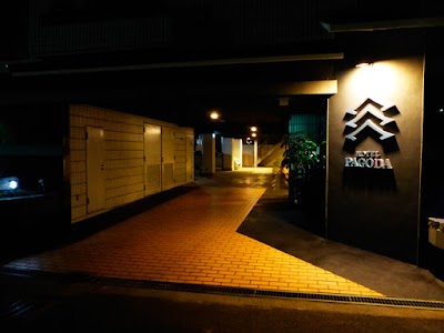 Hotel Pagoda