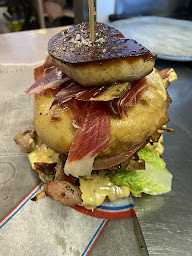 Photo n°7 de Le Beurre G sur mesure à Cornebarrieu (Restaurant de hamburgers)