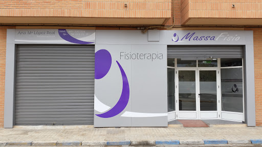 MassaFisio (Fisioterapia - Osteopatía - Depilación Láser DIODO - Thumbnail