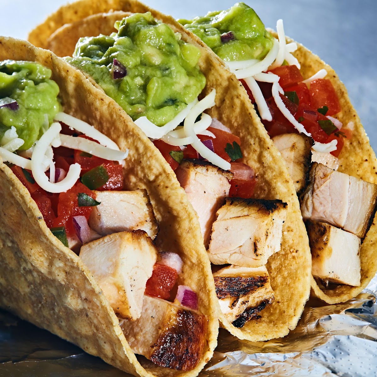 Chipotle Mexican Grill — photo 9