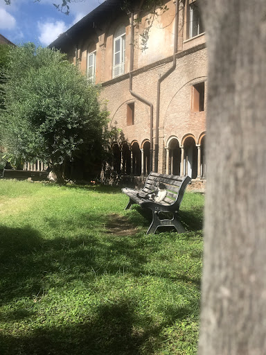 Presidio Nuovo Regina Margherita - Thumbnail