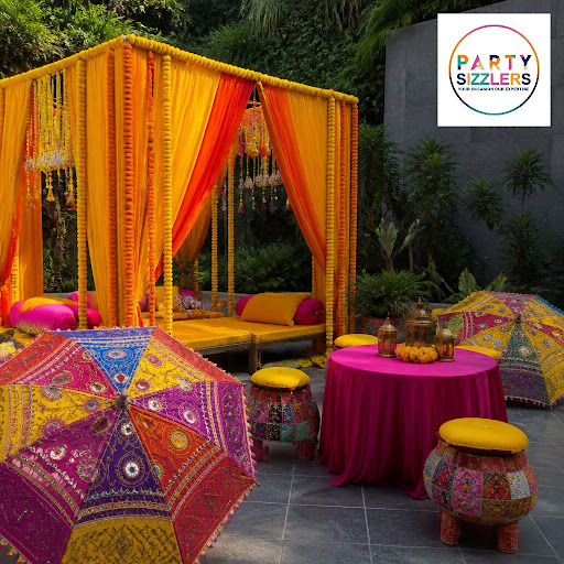 Planning a colourful celebration that reflects your culture and traditions? Party Sizzlers Events… post image