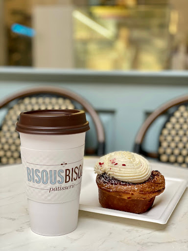 Bisous Bisous Pâtisserie - Thumbnail