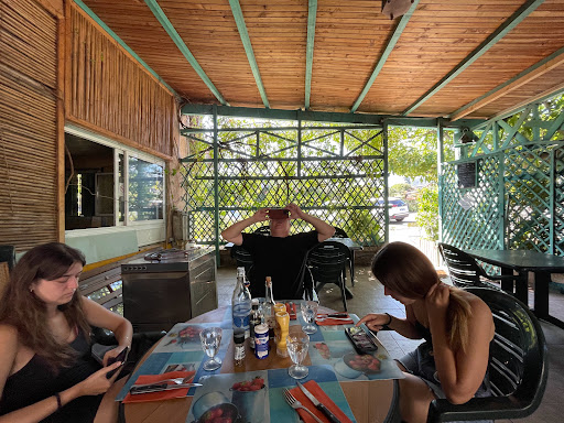 Restaurant Chez Anna Maria - Thumbnail