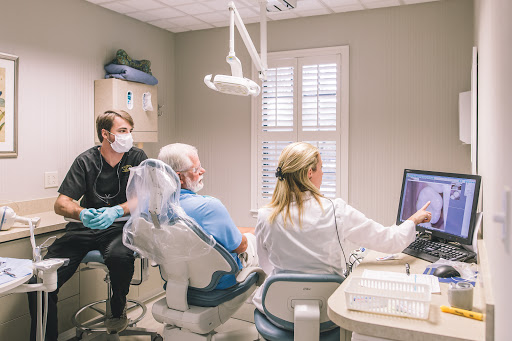 Smiles by Beck & Bailey