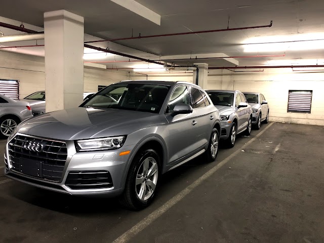Silvercar
