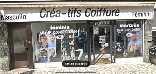 Créa-Tifs - Thumbnail