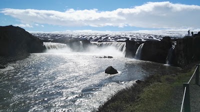 Photos of Gentle Giants &ndash; H&uacute;sav&iacute;k Whale Watching