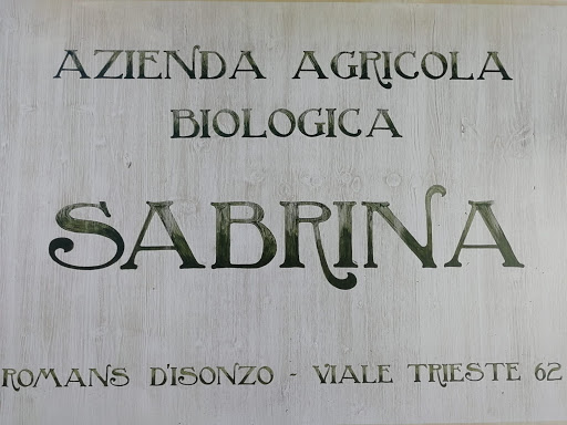 Azienda Agricola Sabrina - Thumbnail