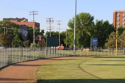 Newman Outdoor Field