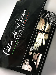 Photo n°30 de Fetta Di Pizza à La Tranche-sur-Mer (Pizzeria)